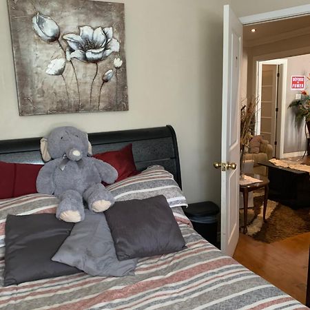Hotel Chez Danny Montreal Zewnętrze zdjęcie