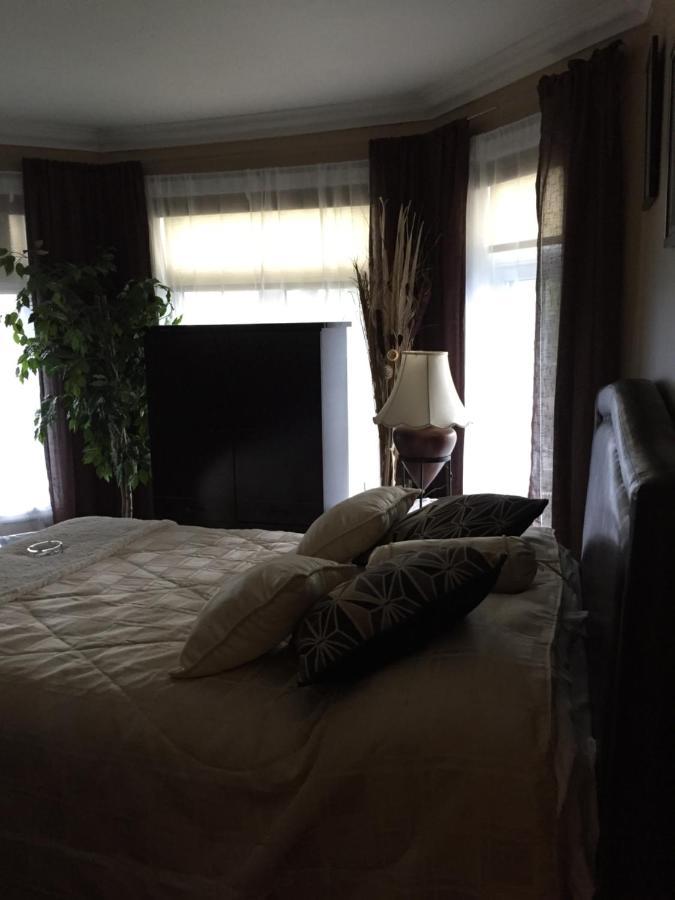 Hotel Chez Danny Montreal Zewnętrze zdjęcie