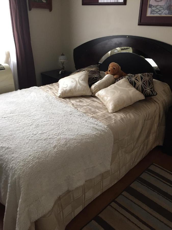 Hotel Chez Danny Montreal Zewnętrze zdjęcie