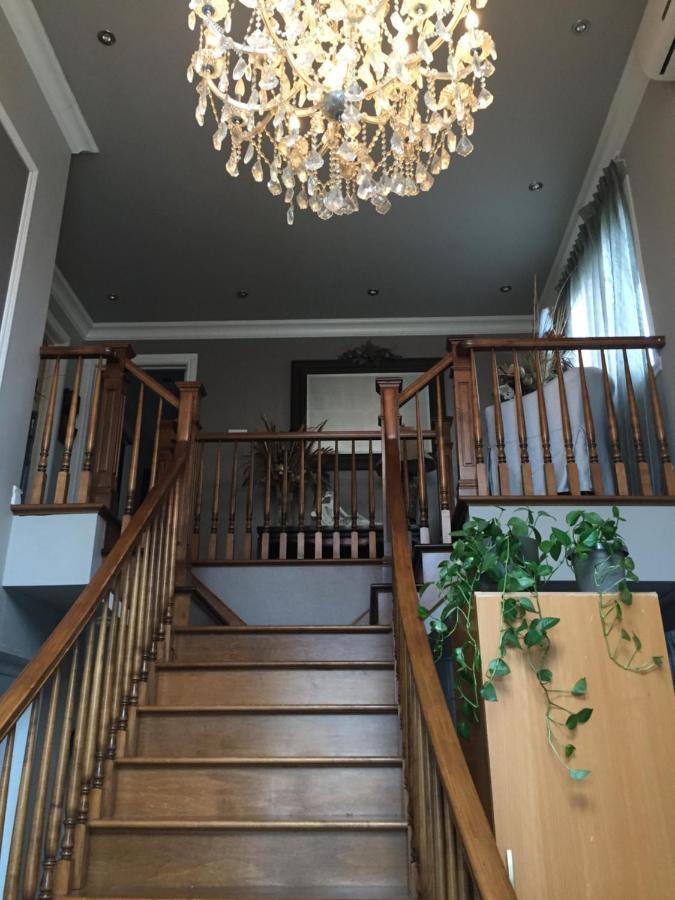 Hotel Chez Danny Montreal Zewnętrze zdjęcie