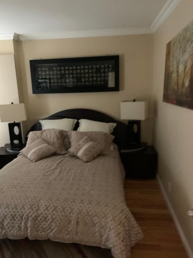 Hotel Chez Danny Montreal Zewnętrze zdjęcie