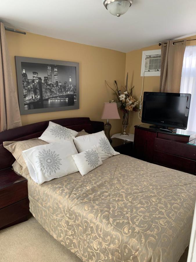 Hotel Chez Danny Montreal Zewnętrze zdjęcie