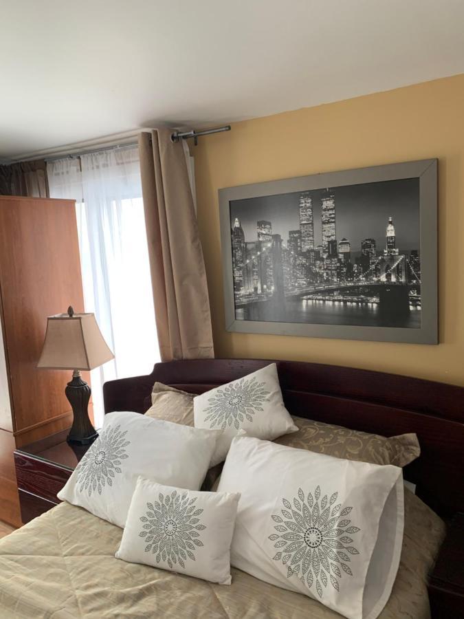 Hotel Chez Danny Montreal Zewnętrze zdjęcie