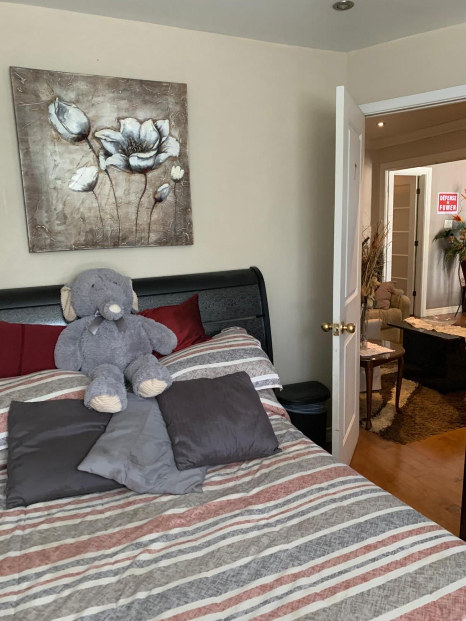 Hotel Chez Danny Montreal Zewnętrze zdjęcie